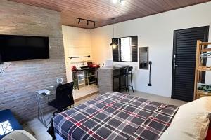 Loft 2 Aconchegante Olinda - Home Office + Estacionamento
