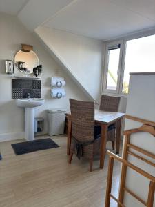 Bed & Breakfast dOuwe Smidse