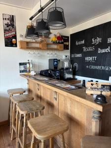 Bed & Breakfast dOuwe Smidse