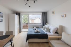 Alpine Studio - Ski, Lake & City
