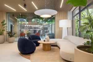 Sagaris Essense Apartamenty