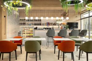 Sagaris Essense Apartamenty