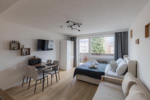 Alpine Studio - Ski, Lake & City