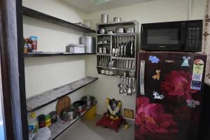 Chetan niwas Comfortable 1BHK