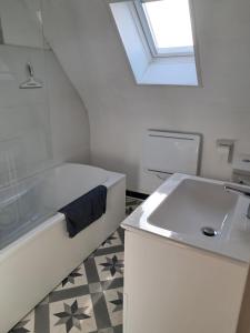 Appartement T2 pratique et cosy
