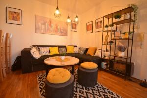 Apartman blizu Skadarlije