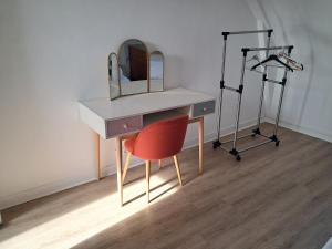 Appartement T2 pratique et cosy