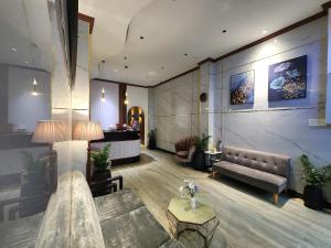 Ancient Boutique Hotel