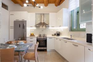 MERAKI residence