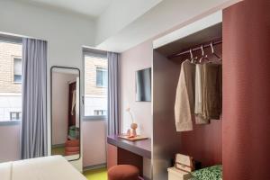 Moderno Hotel Roma - Adults Only