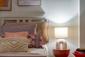 4BR Athens Gem Balcony & Stunning City Views