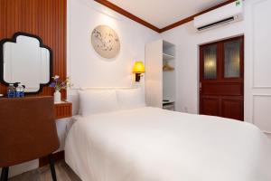 Ancient Boutique Hotel