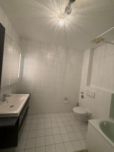 Park & Riverside Apartment