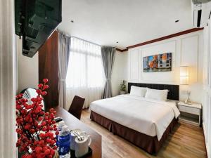 Ancient Boutique Hotel