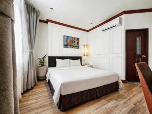 Ancient Boutique Hotel