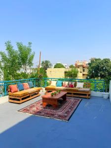 Shaam e Banaras Villas and retreat