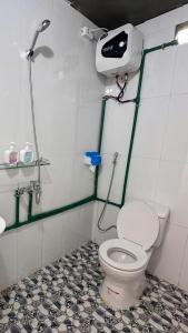 Song Ban Mountain Homestay