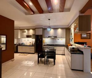 New Spacious 4BR House Near IKEA Mount Austin JB