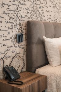 Monumenti Heritage Hotel&Resort