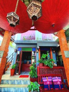 Baan Cozy Boutique Natural Wellness Chiang Mai