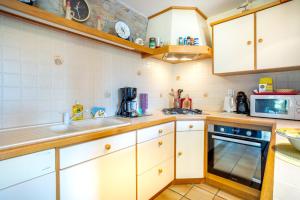 Gîte confortable entre terre et mer