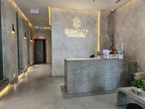 Sunday Boutique Hotel