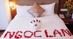 Ngoc Lan Hotel Da Nang