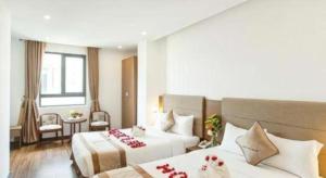 Ngoc Lan Hotel Da Nang