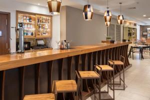 Vincci Resort Costa Golf