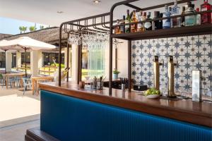 Vincci Resort Costa Golf