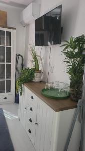Apartament Kriss Mihaileanu