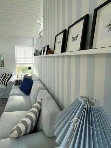 Summer House With Character Near Beach On Enø