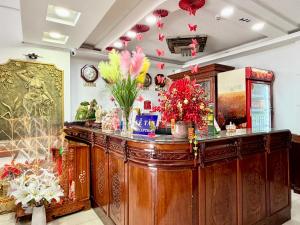 Khách sạn Mỹ Thanh