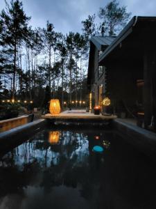Nobelowka Forest SPA