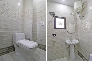 OYO 80735 Hotel Shivam