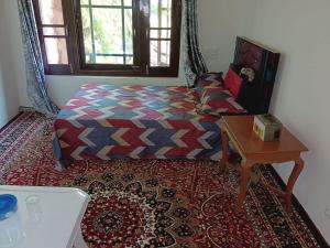 Paris Home Stay