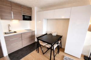 Studio Panorama Pra Loup 1600