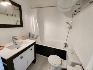 Studio Panorama Pra Loup 1600