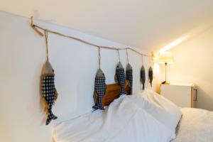 La Mansarda degli Ulivi