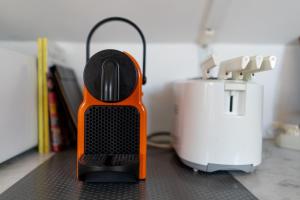 La Mansarda degli Ulivi