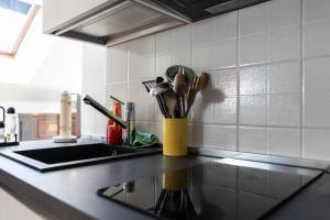 La Mansarda degli Ulivi