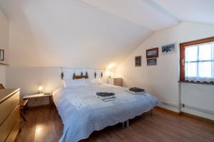 La Mansarda degli Ulivi