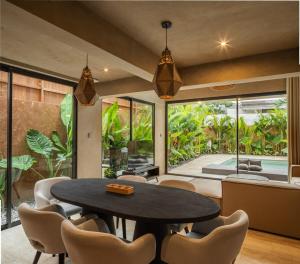 Arvatya Villas Bingin by Blacksand