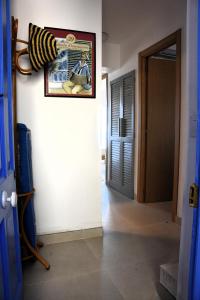 Torredembarra Beachfront apartment sleeps 6