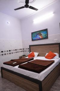 Hotel Surya Residency - Near Nizamuddin Railway Station