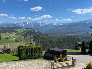 Agroturystyka u Stosela