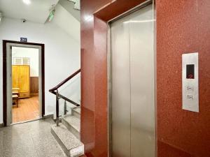 Khách sạn Hoa Nắng Mai