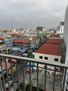 2 Bedroom Arakawa condo for Rent