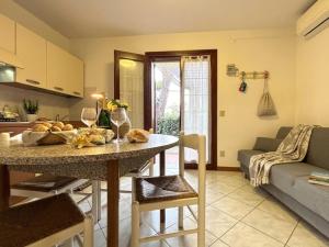 Residence El Patio con piscina