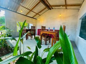 Habarana Y Y Resort
